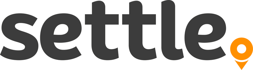 settle group Logo